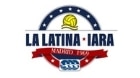 Club de Waterpolo IARA La Latina Logo